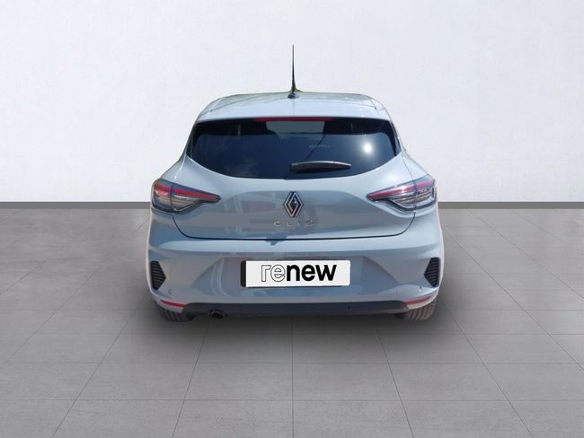 Renault Clio Gasolina/gas Tce Glp Evolution 74kw  - Foto 7