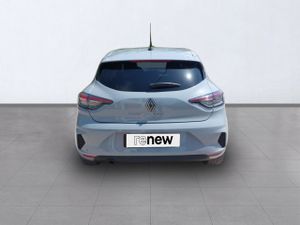 Renault Clio Gasolina/gas Tce Glp Evolution 74kw  - Foto 7