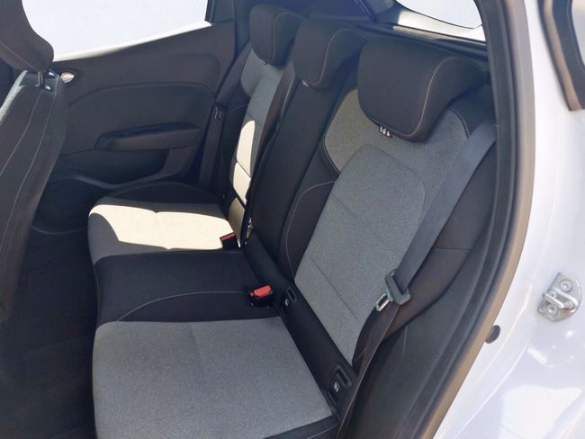 Renault Clio Gasolina/gas Tce Glp Evolution 74kw  - Foto 14