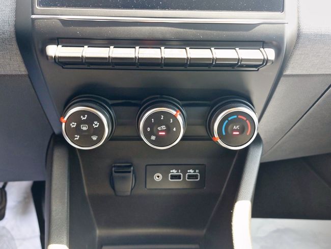 Renault Clio Gasolina/gas Tce Glp Evolution 74kw  - Foto 19