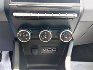 Renault Clio Gasolina/gas Tce Glp Evolution 74kw  - Foto 19