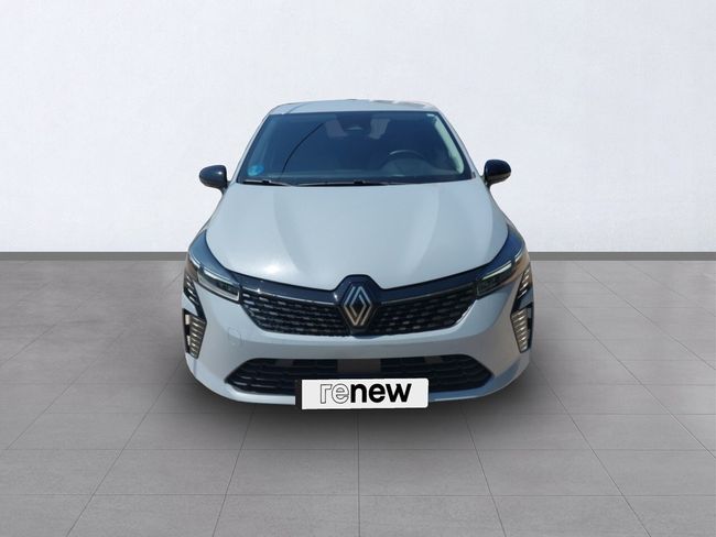 Renault Clio Gasolina/gas Tce Glp Evolution 74kw  - Foto 3