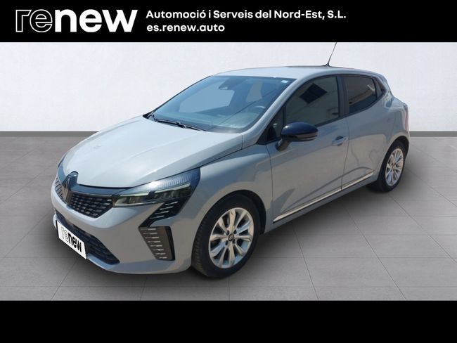 Renault Clio Gasolina/gas Tce Glp Evolution 74kw  - Foto 1