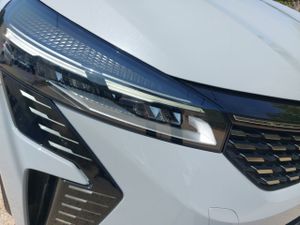 Renault Clio Gasolina/gas Tce Glp Evolution 74kw  - Foto 10
