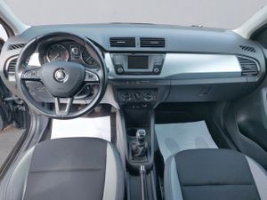 Skoda Fabia 1.0 Mpi Ambition 44kw  - Foto 15