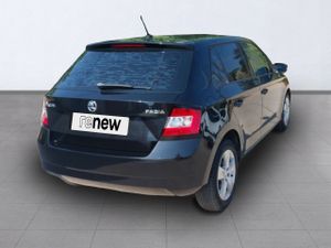 Skoda Fabia 1.0 Mpi Ambition 44kw  - Foto 6
