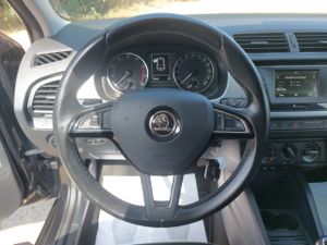 Skoda Fabia 1.0 Mpi Ambition 44kw  - Foto 16