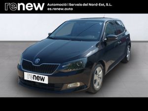 Skoda Fabia 1.0 Mpi Ambition 44kw  - Foto 2
