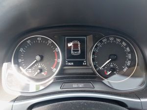 Skoda Fabia 1.0 Mpi Ambition 44kw  - Foto 17