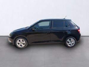 Skoda Fabia 1.0 Mpi Ambition 44kw  - Foto 9
