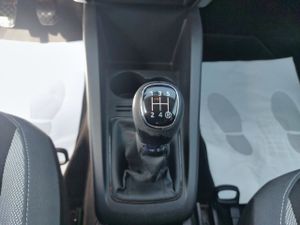 Skoda Fabia 1.0 Mpi Ambition 44kw  - Foto 20