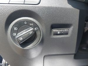 Skoda Fabia 1.0 Mpi Ambition 44kw  - Foto 23