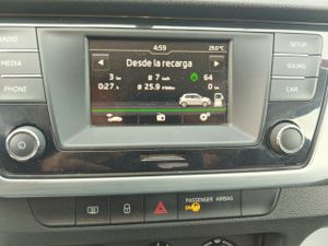 Skoda Fabia 1.0 Mpi Ambition 44kw  - Foto 18