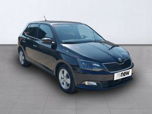Skoda Fabia 1.0 Mpi Ambition 44kw  - Foto 4