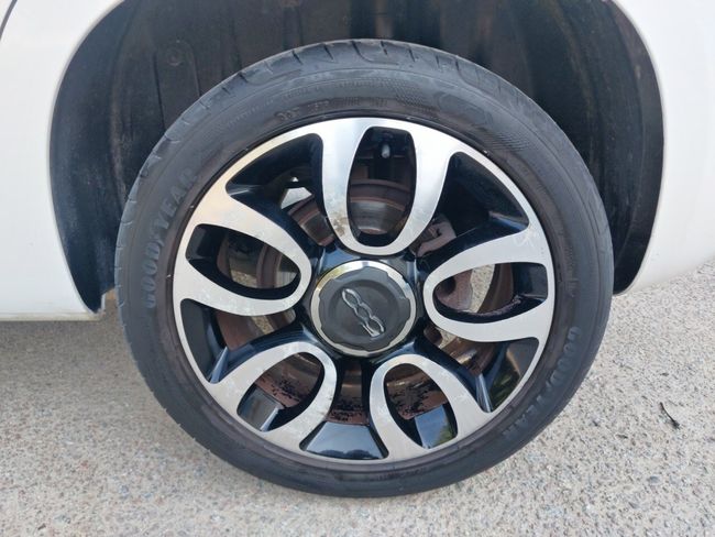 Fiat 500l Diesel 1.3mjt Ii S&s 85  - Foto 11