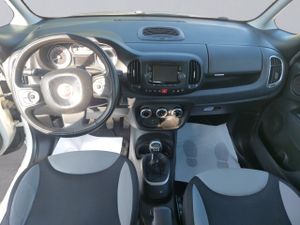 Fiat 500l Diesel 1.3mjt Ii S&s 85  - Foto 15