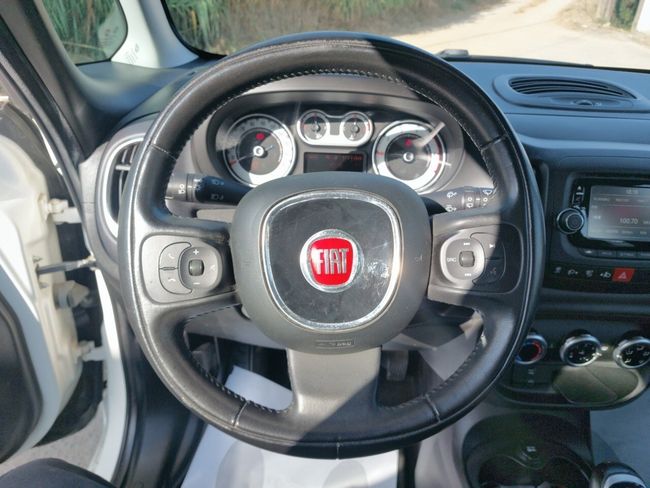 Fiat 500l Diesel 1.3mjt Ii S&s 85  - Foto 16