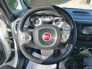 Fiat 500l Diesel 1.3mjt Ii S&s 85  - Foto 16