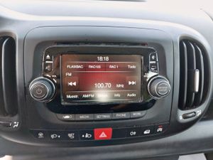 Fiat 500l Diesel 1.3mjt Ii S&s 85  - Foto 18
