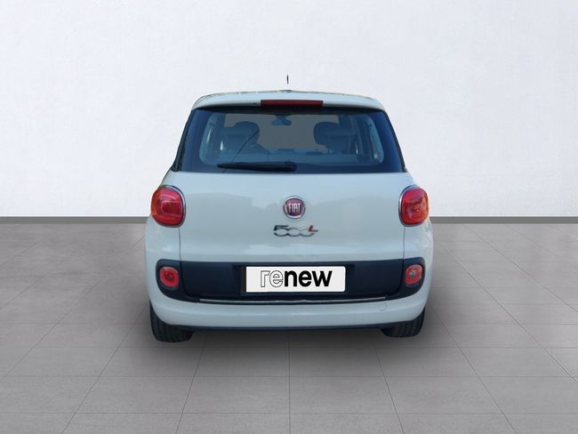 Fiat 500l Diesel 1.3mjt Ii S&s 85  - Foto 7