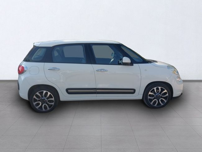 Fiat 500l Diesel 1.3mjt Ii S&s 85  - Foto 5