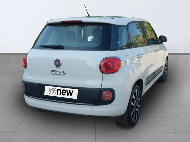 Fiat 500l Diesel 1.3mjt Ii S&s 85  - Foto 6