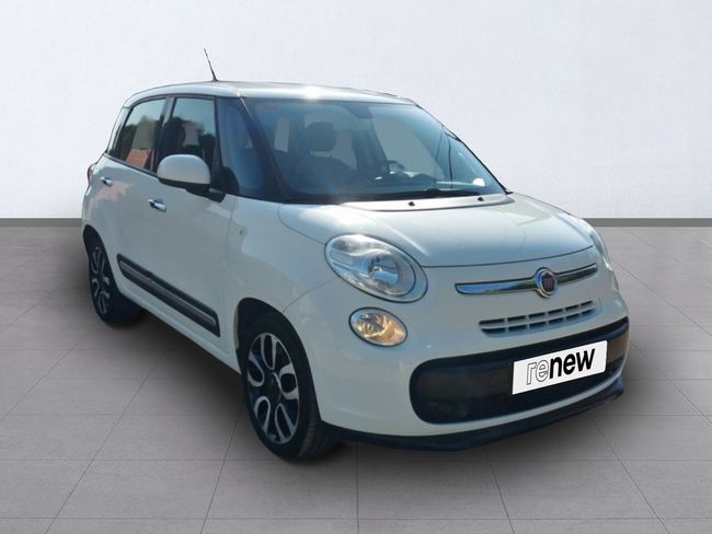 Fiat 500l Diesel 1.3mjt Ii S&s 85  - Foto 4
