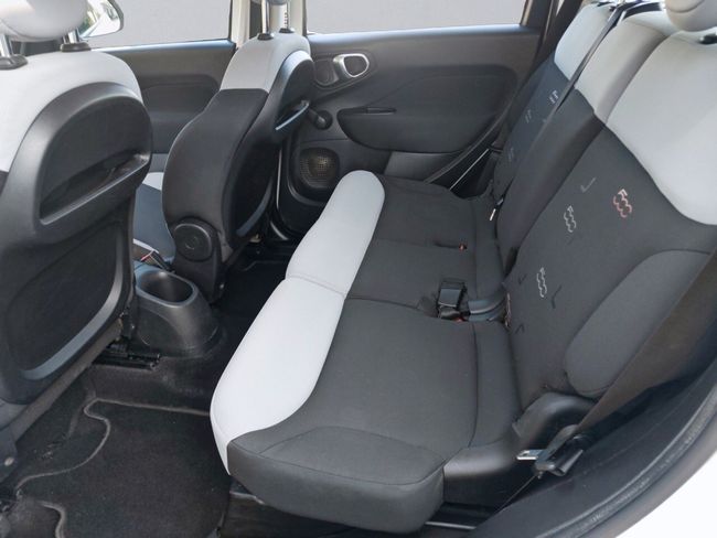 Fiat 500l Diesel 1.3mjt Ii S&s 85  - Foto 14