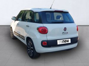 Fiat 500l Diesel 1.3mjt Ii S&s 85  - Foto 8