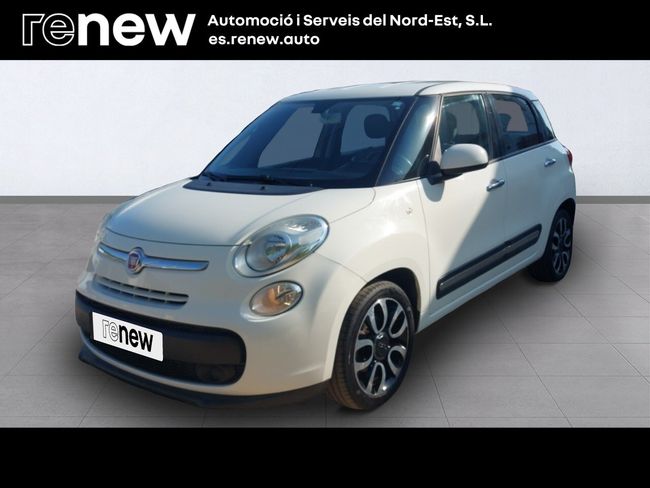 Fiat 500l Diesel 1.3mjt Ii S&s 85  - Foto 1