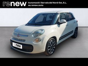 Fiat 500l Diesel 1.3mjt Ii S&s 85  - Foto 2