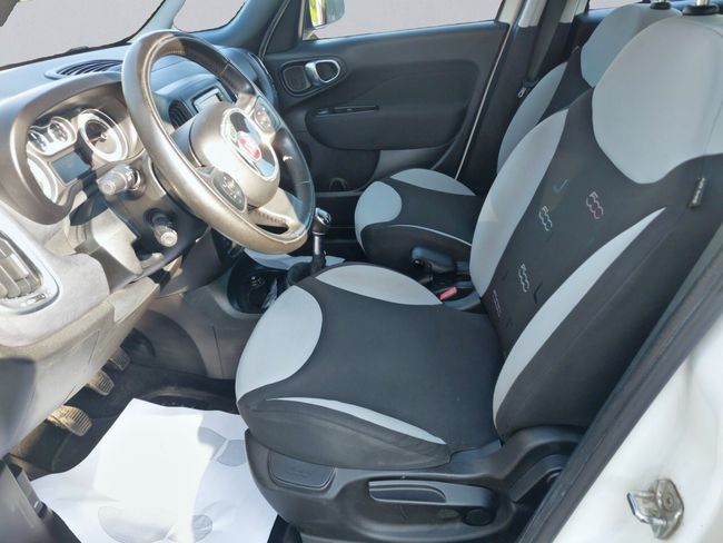 Fiat 500l Diesel 1.3mjt Ii S&s 85  - Foto 13