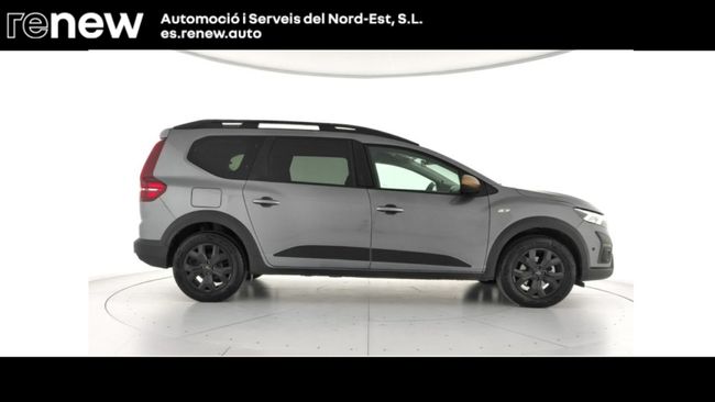 Dacia Jogger Hibrido Hybrid Extreme Go 103kw 7pl.  - Foto 4
