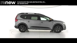 Dacia Jogger Hibrido Hybrid Extreme Go 103kw 7pl.  - Foto 4