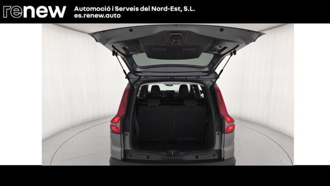 Dacia Jogger Hibrido Hybrid Extreme Go 103kw 7pl.  - Foto 11