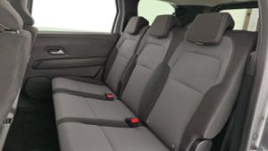 Dacia Jogger Hibrido Hybrid Extreme Go 103kw 7pl.  - Foto 13