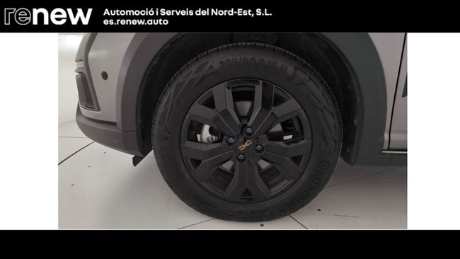 Dacia Jogger Hibrido Hybrid Extreme Go 103kw 7pl.  - Foto 10