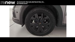 Dacia Jogger Hibrido Hybrid Extreme Go 103kw 7pl.  - Foto 10