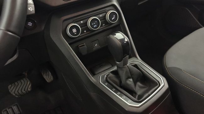 Dacia Jogger Hibrido Hybrid Extreme Go 103kw 7pl.  - Foto 25