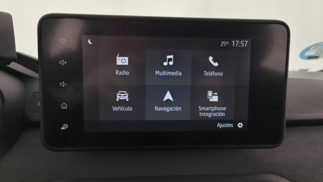 Dacia Jogger Hibrido Hybrid Extreme Go 103kw 7pl.  - Foto 23