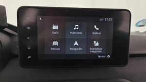 Dacia Jogger Hibrido Hybrid Extreme Go 103kw 7pl.  - Foto 23