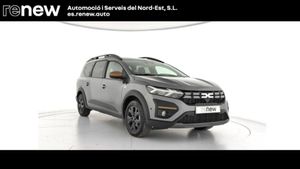 Dacia Jogger Hibrido Hybrid Extreme Go 103kw 7pl.  - Foto 3
