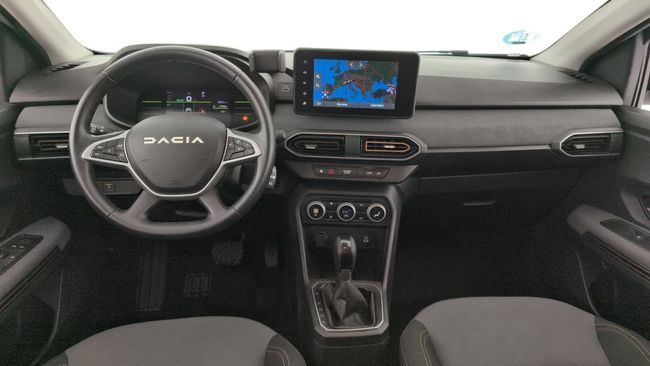 Dacia Jogger Hibrido Hybrid Extreme Go 103kw 7pl.  - Foto 18