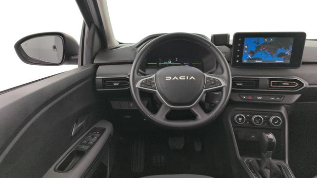 Dacia Jogger Hibrido Hybrid Extreme Go 103kw 7pl.  - Foto 19
