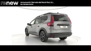 Dacia Jogger Hibrido Hybrid Extreme Go 103kw 7pl.  - Foto 6