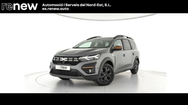 Dacia Jogger Hibrido Hybrid Extreme Go 103kw 7pl.  - Foto 1