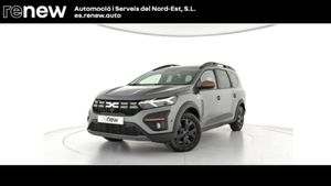 Dacia Jogger Hibrido Hybrid Extreme Go 103kw 7pl.  - Foto 2