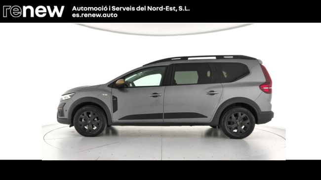 Dacia Jogger Hibrido Hybrid Extreme Go 103kw 7pl.  - Foto 7