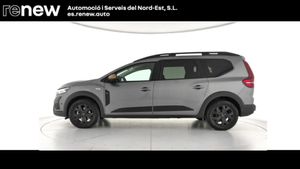 Dacia Jogger Hibrido Hybrid Extreme Go 103kw 7pl.  - Foto 7