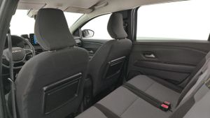 Dacia Jogger Hibrido Hybrid Extreme Go 103kw 7pl.  - Foto 14